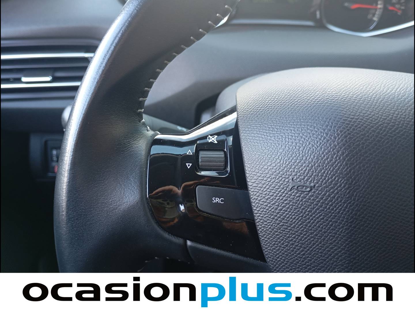 Foto Peugeot 308 Peugeot 308 PureTech 110 S&S Allure (110 CV)