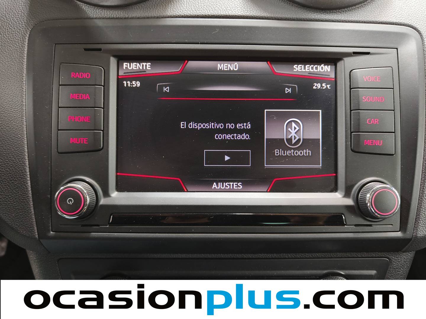 Seat Ibiza Seat Ibiza 1.0 EcoTSI FR Ultimate Edition (110 CV) km 0