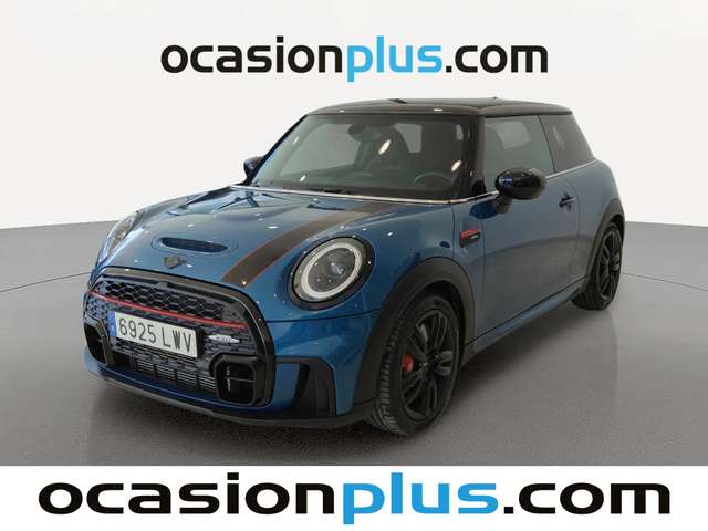 Mini MINI 3 Puertas John Cooper Works (231 CV) de segunda mano