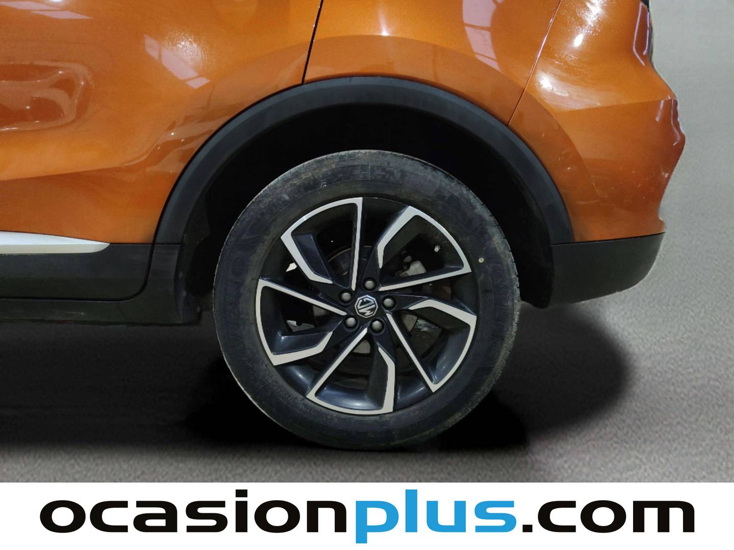 Foto MG ZS MG ZS 1.0T Luxury (111 CV)