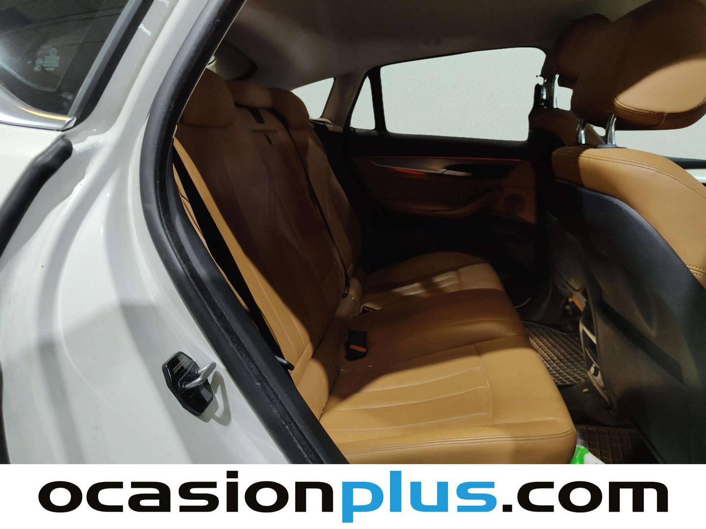 BMW X6 BMW X6 xDrive30d (258 CV) al mejor precio