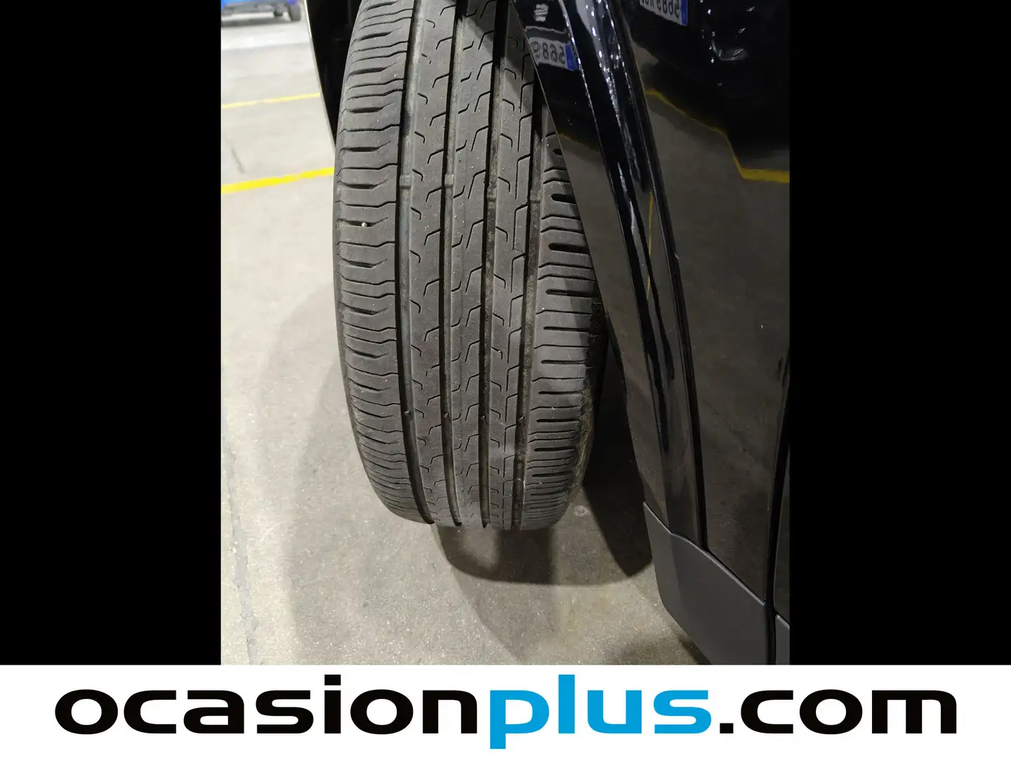 Foto Mercedes GLA Mercedes-Benz GLA 200 (163 CV)