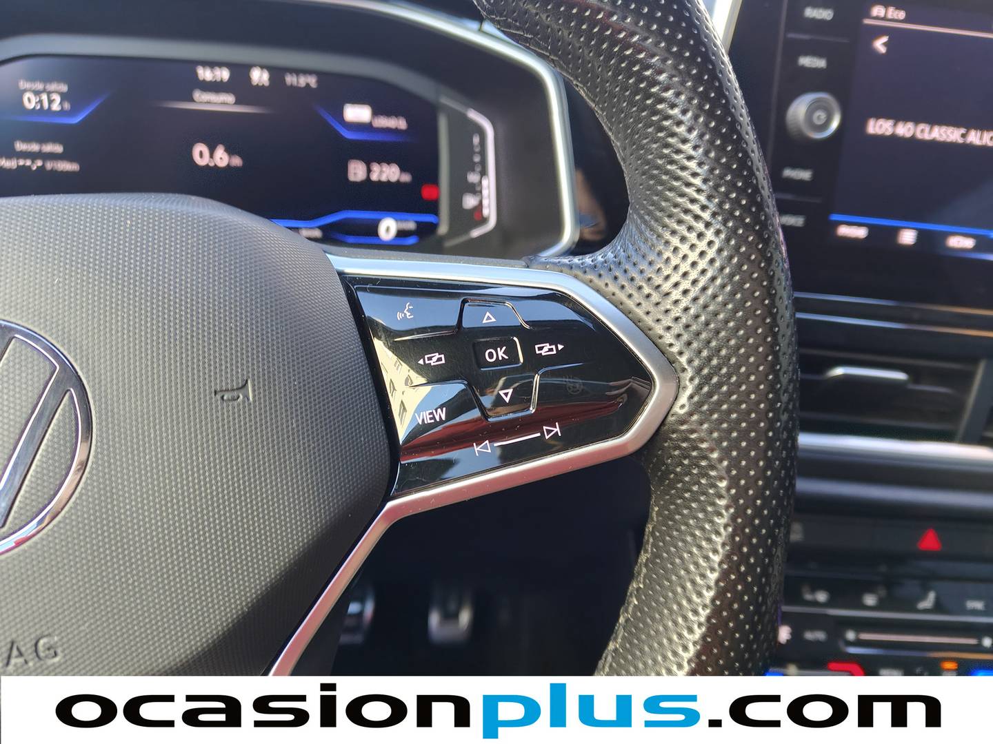 Volkswagen T-Roc Volkswagen T-Roc R-Line 1.5 TSI (150 CV) 150cv