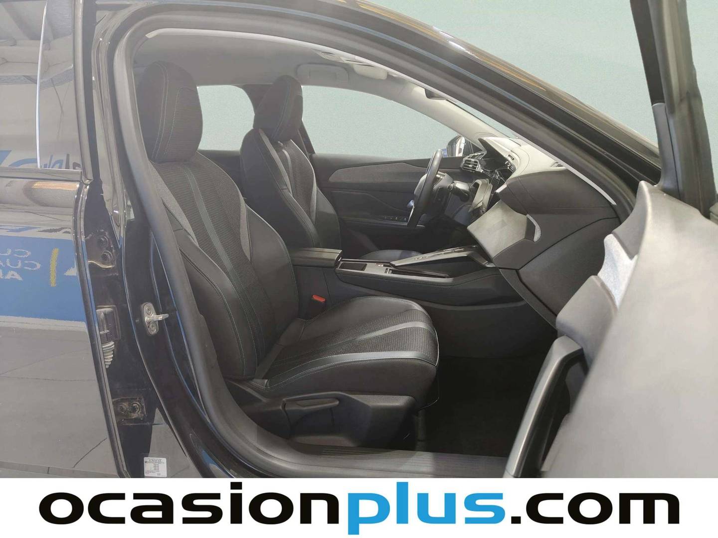 Peugeot 308 Peugeot 308 BlueHDi 130 S&S Allure EAT8 (130 CV) km 0