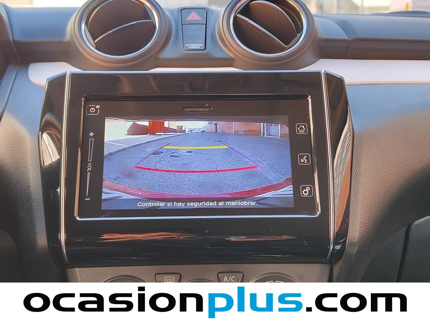 Foto Suzuki Swift Suzuki Swift 1.2 GLE Mild Hybrid (90 CV)