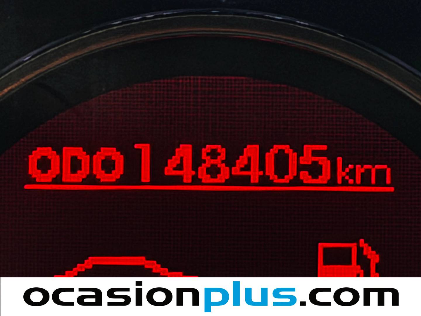 Foto KIA Rio Kia Rio 1.1 CRDi WGT x-Tech Eco-Dynamics (75 CV)