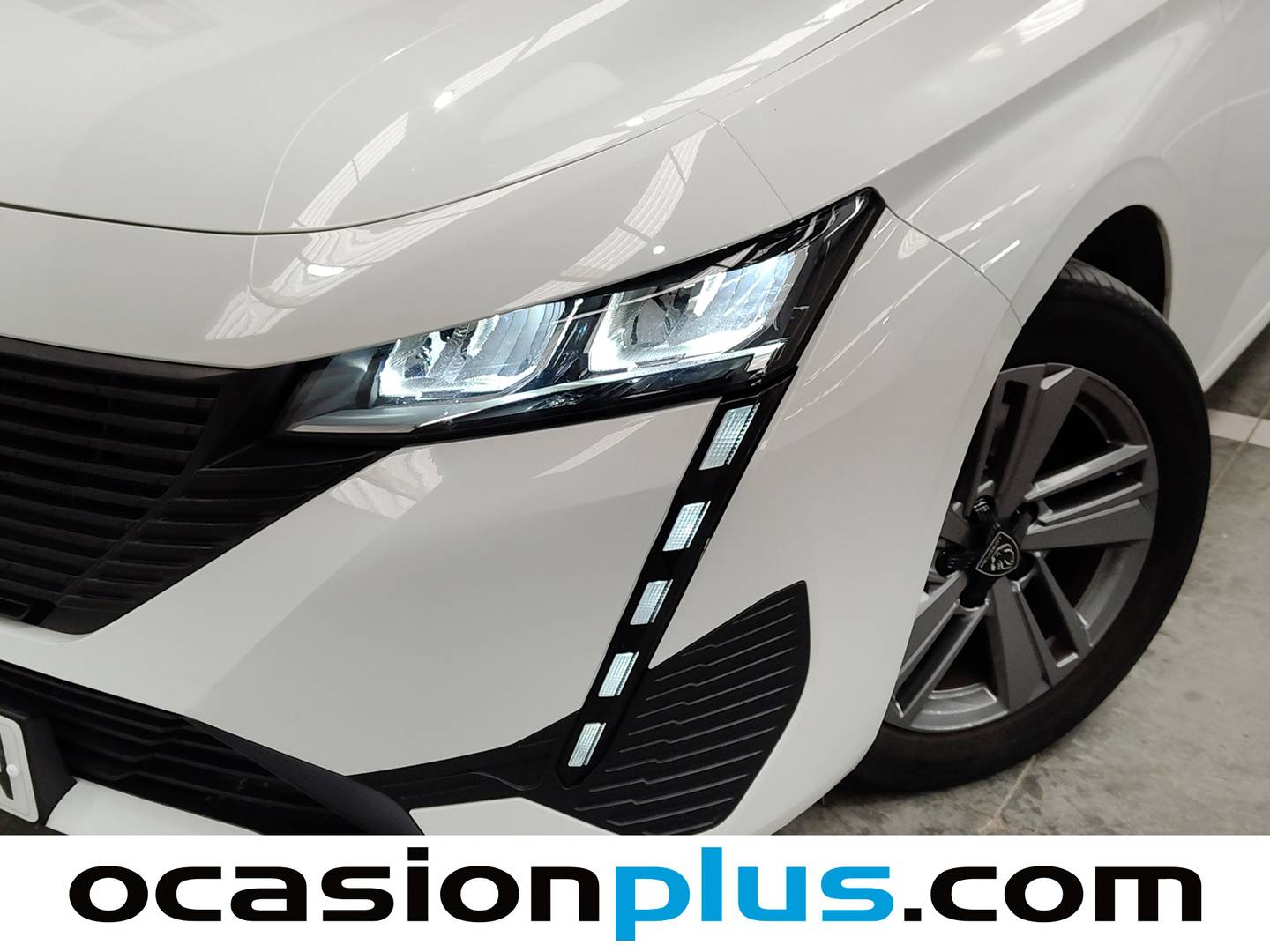 Foto Peugeot 308 Peugeot 308 Active Pack BlueHDi S&S (130 CV)