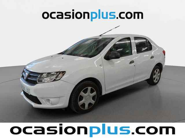 Dacia Logan Segunda Mano Murcia