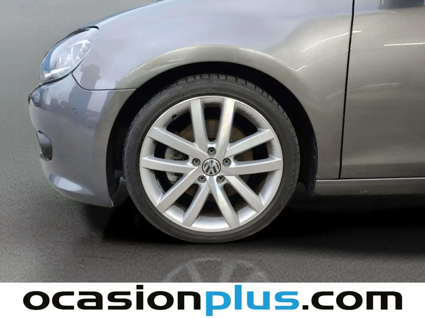 Foto Volkswagen Golf Volkswagen Golf GTD 2.0 TDI (170 CV) DSG