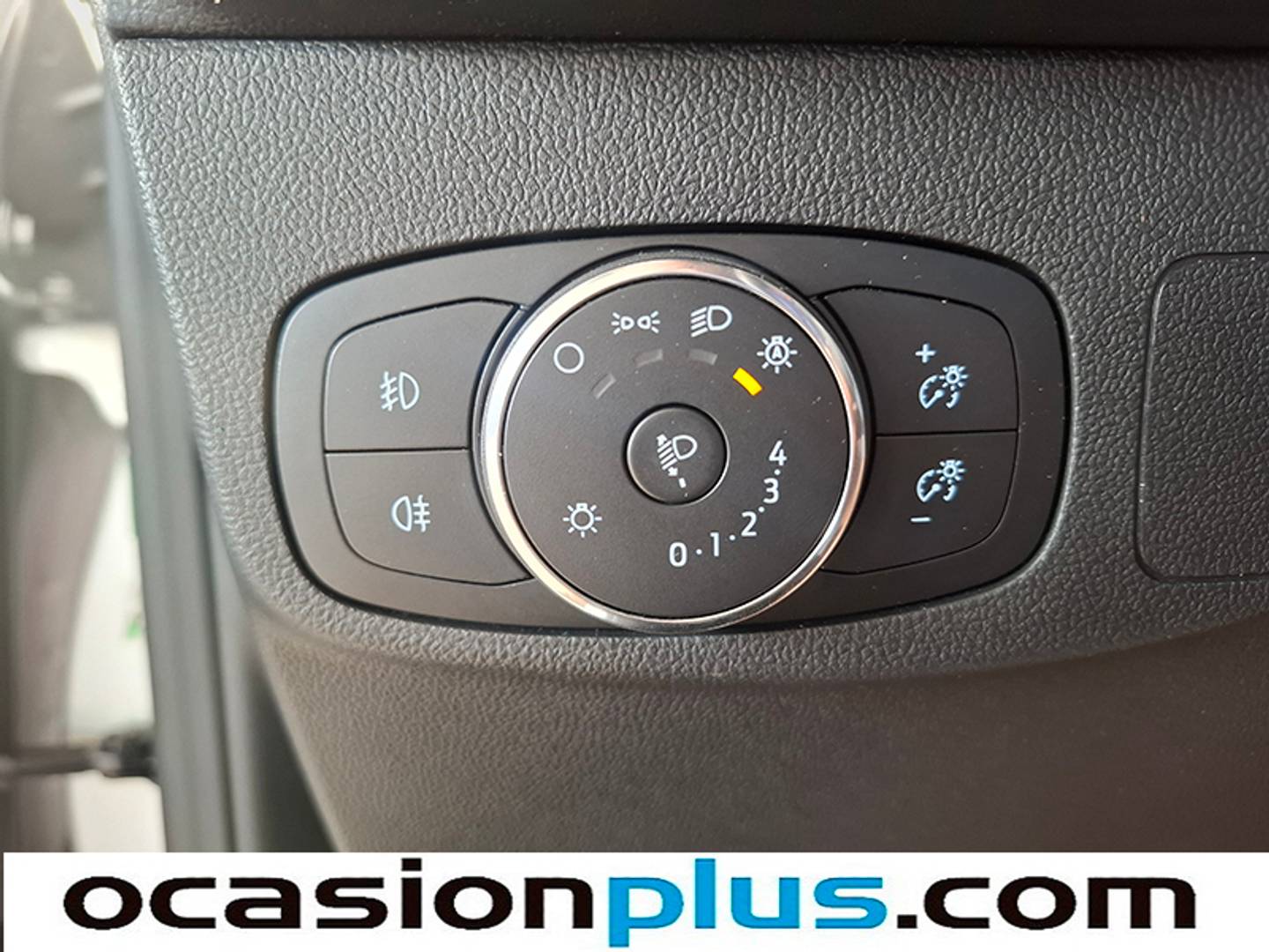 Foto Ford Focus Ford Focus 1.0 Ecoboost MHEV ST-Line (125 CV)