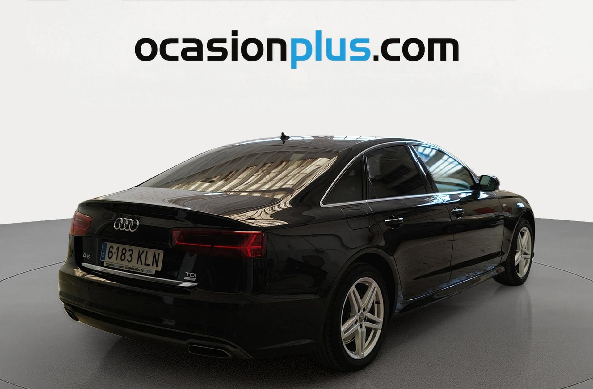 Audi A6 S line 2.0 TDI S tronic - foto 4