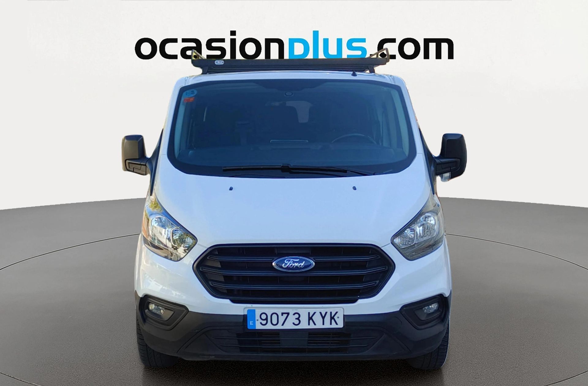 Ford Transit Custom 2.0 TDCi Furgon Doble 300 L1 Trend - foto 11