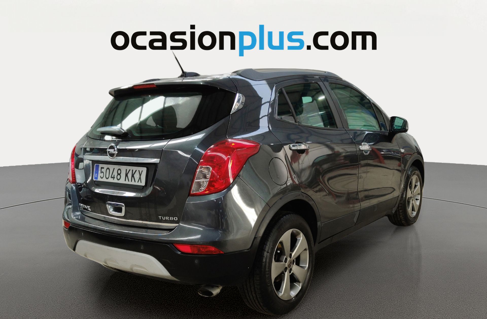 Opel Mokka 1.4 T Selective 4x2 - foto 4