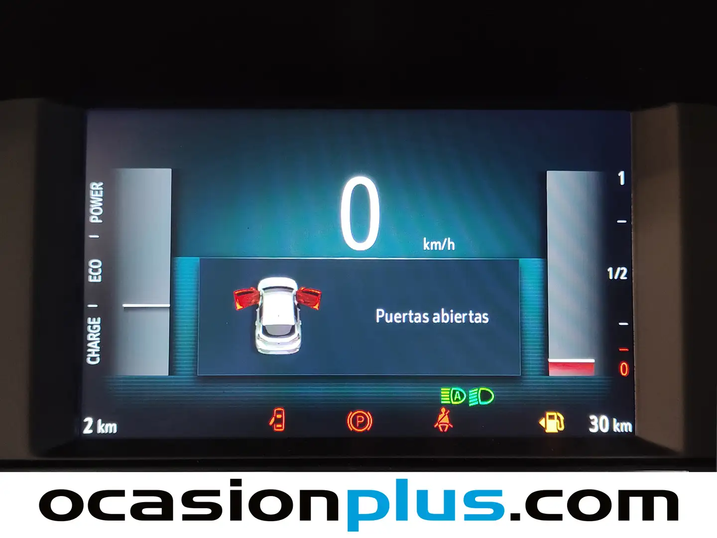 Foto Opel Corsa Opel Corsa 1.2 T XHL Hybrid GS eDCT (110 CV)