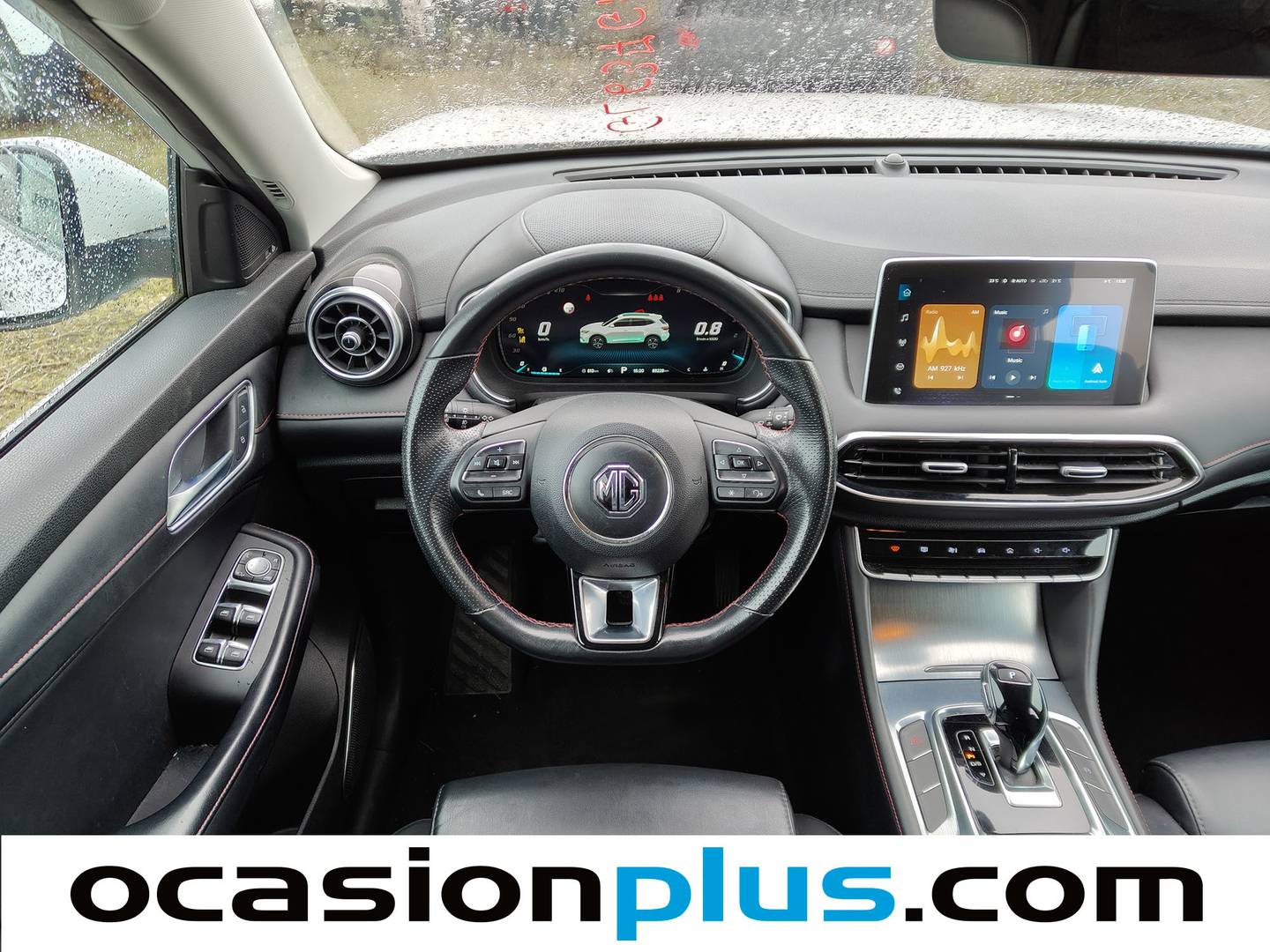 MG HS MG HS 1.5 Turbo GDI Comfort DCT (162 CV) gasolina