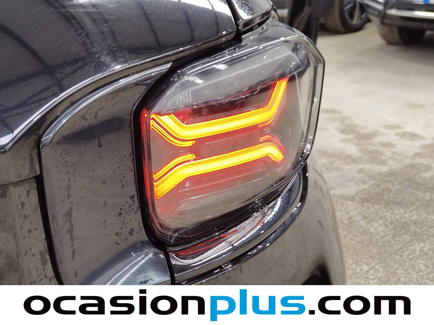 Foto Jeep Avenger Jeep Avenger 1.2 G Summit (100 CV)