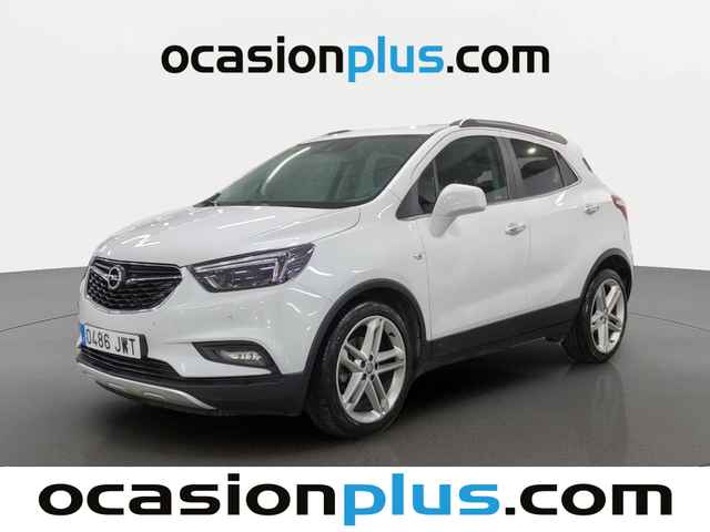 Opel Segunda Mano Particulares Jaén