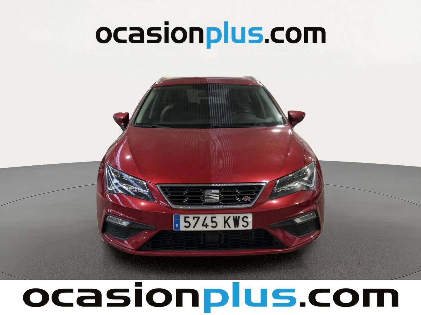 Foto Seat León SEAT León ST 1.5 EcoTSI S&S FR  (130 CV)