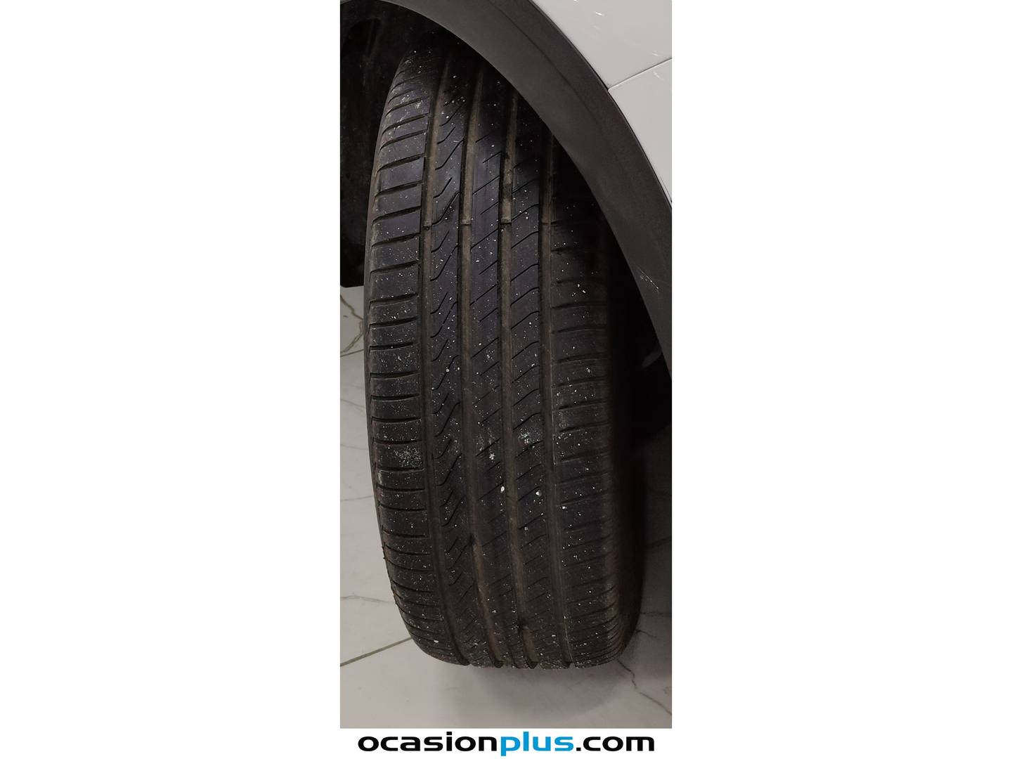 Foto Peugeot 3008 Peugeot 3008 BlueHDI 130 S&S Allure EAT8 (130 CV)