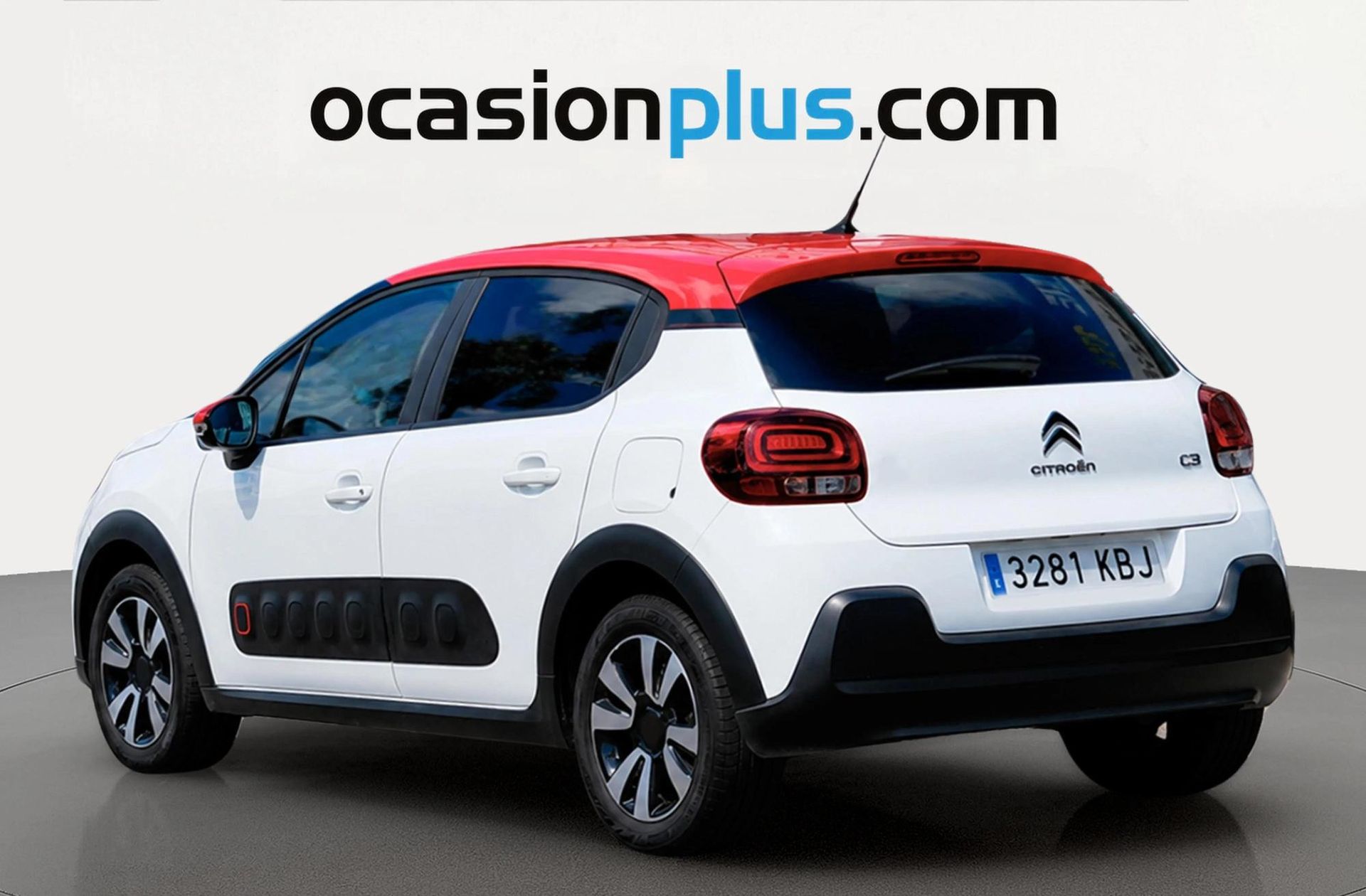 Citroën C3 PureTech 82 Feel - foto 3