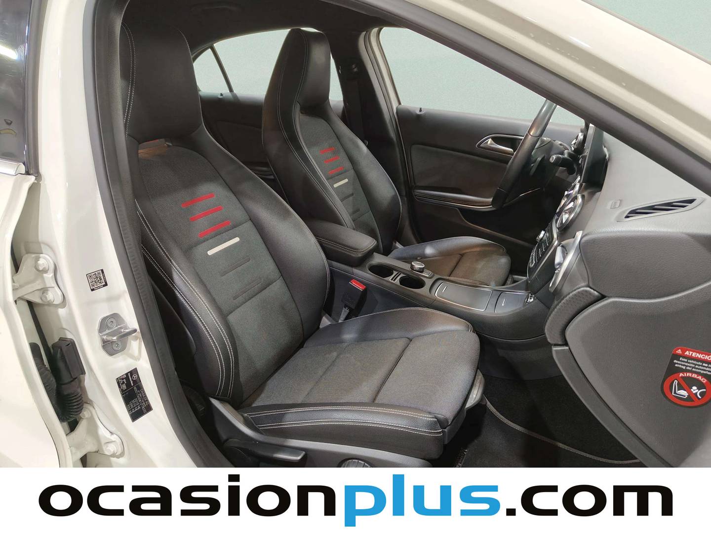 Foto Mercedes Clase A Mercedes-Benz Clase A Clase A 200 d (136 CV)