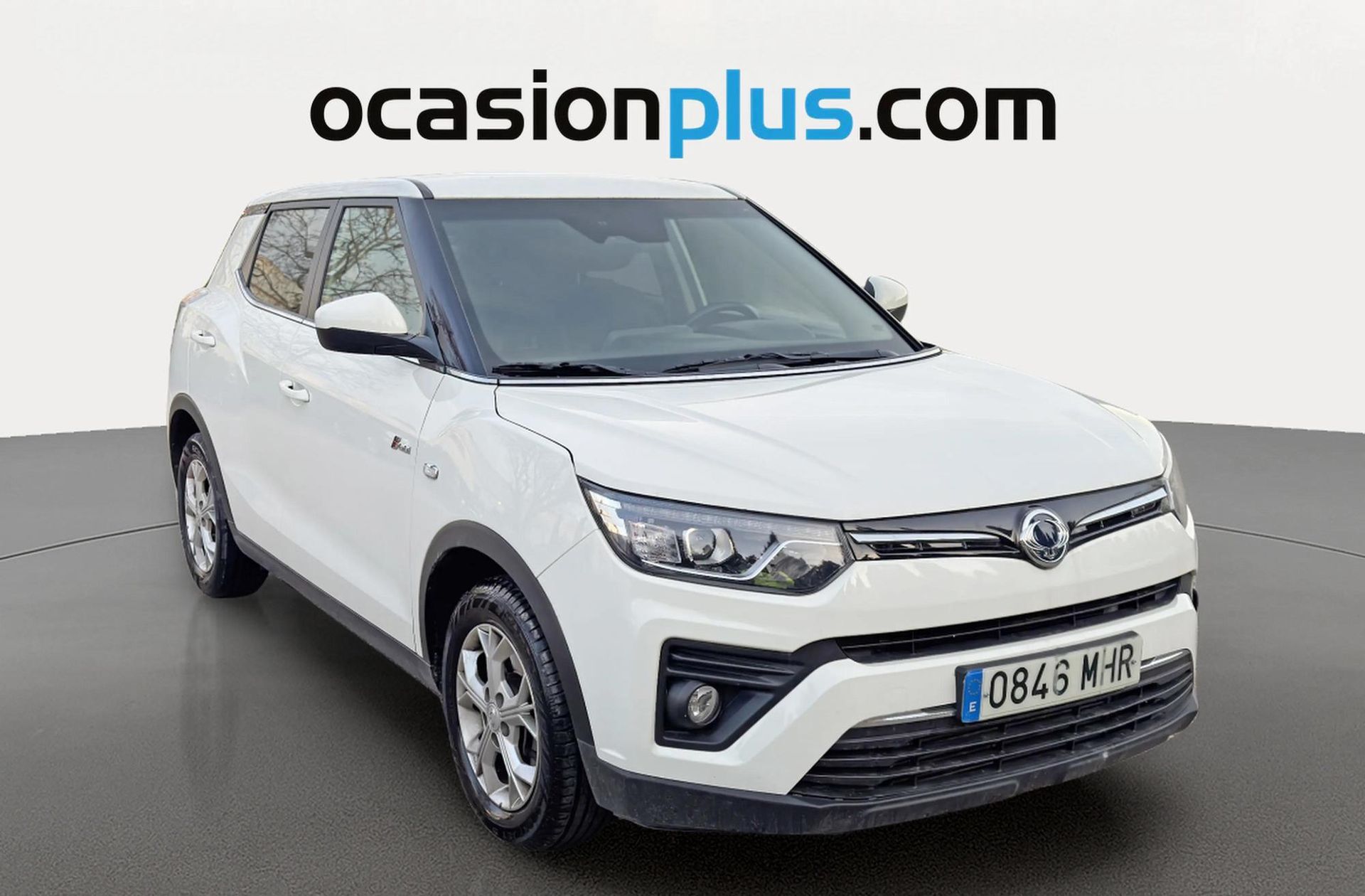 SsangYong Tivoli G12T Urban Plus - foto 2