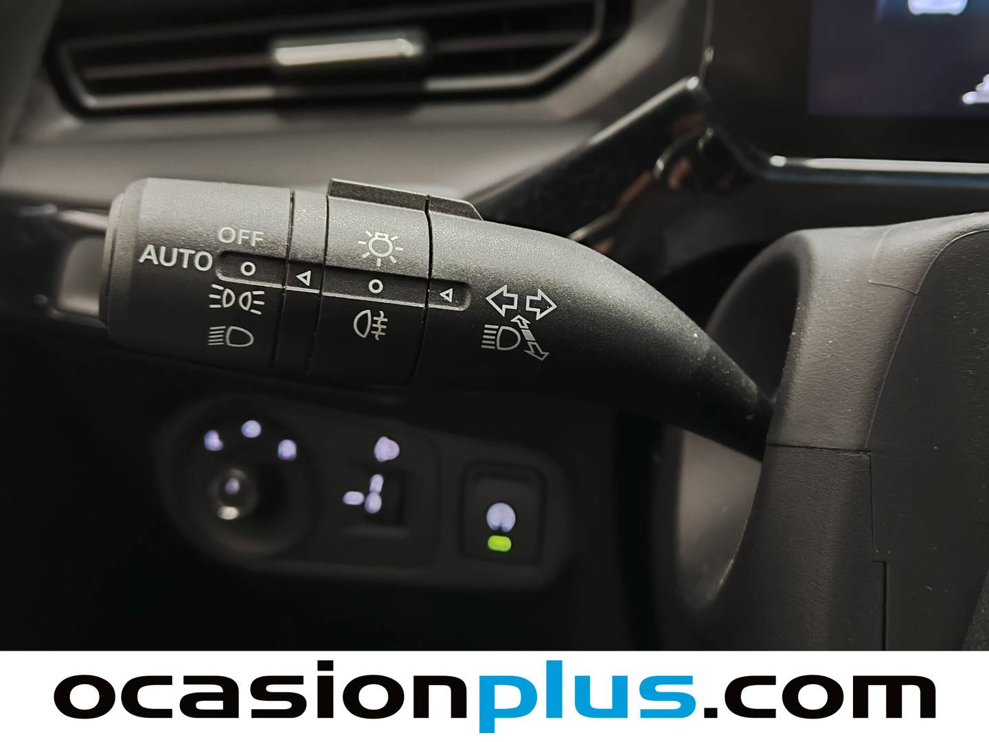 Foto MG MG3 MG MG3 1.5 Standard (116 CV)