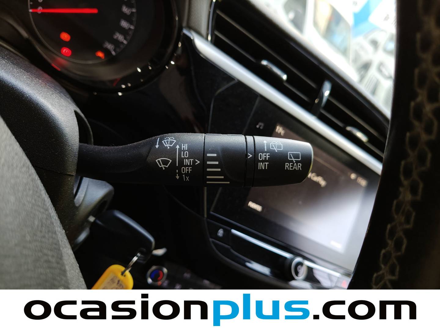 Opel Corsa Opel Corsa 1.2 XEL S&S Edition (75 CV) seminuevo