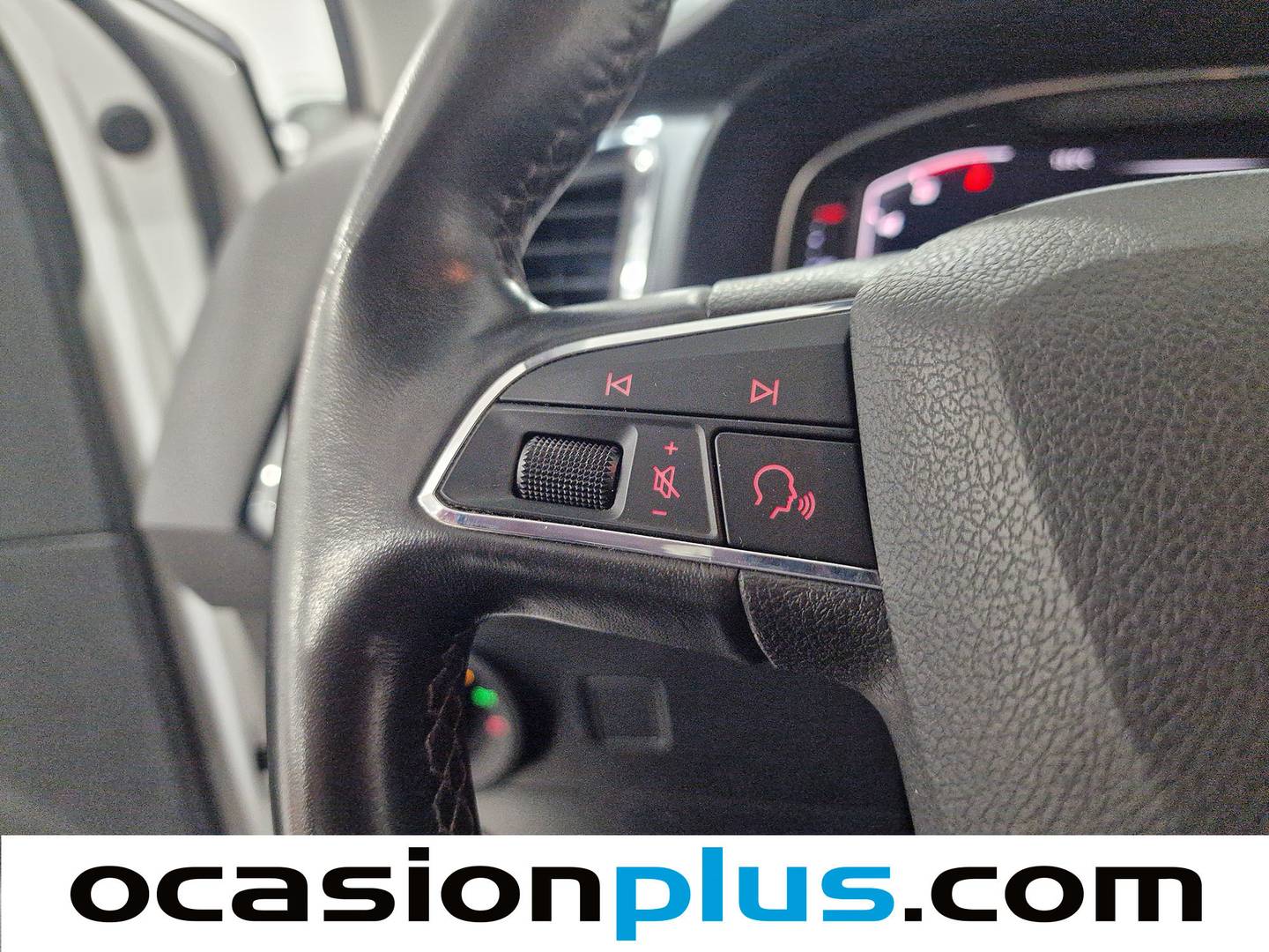 Foto Seat Ateca SEAT Ateca 1.6 TDI S&S Ecomotive Style (115 CV)