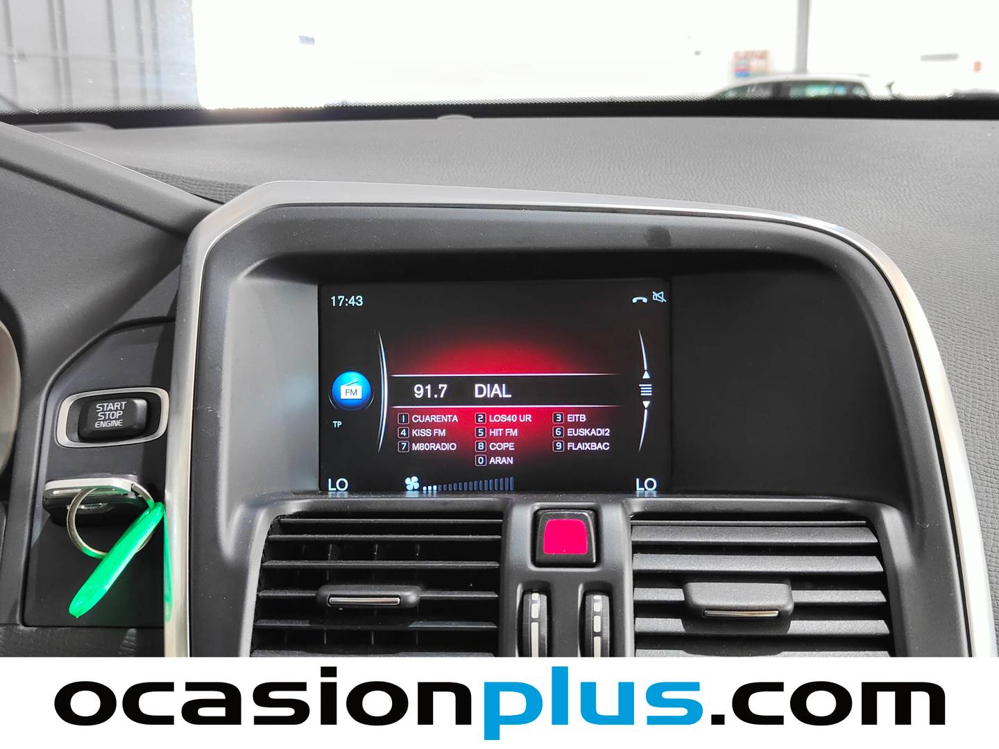 Foto Volvo XC60 Volvo XC60 D4 Momentum AWD Auto (190 CV)