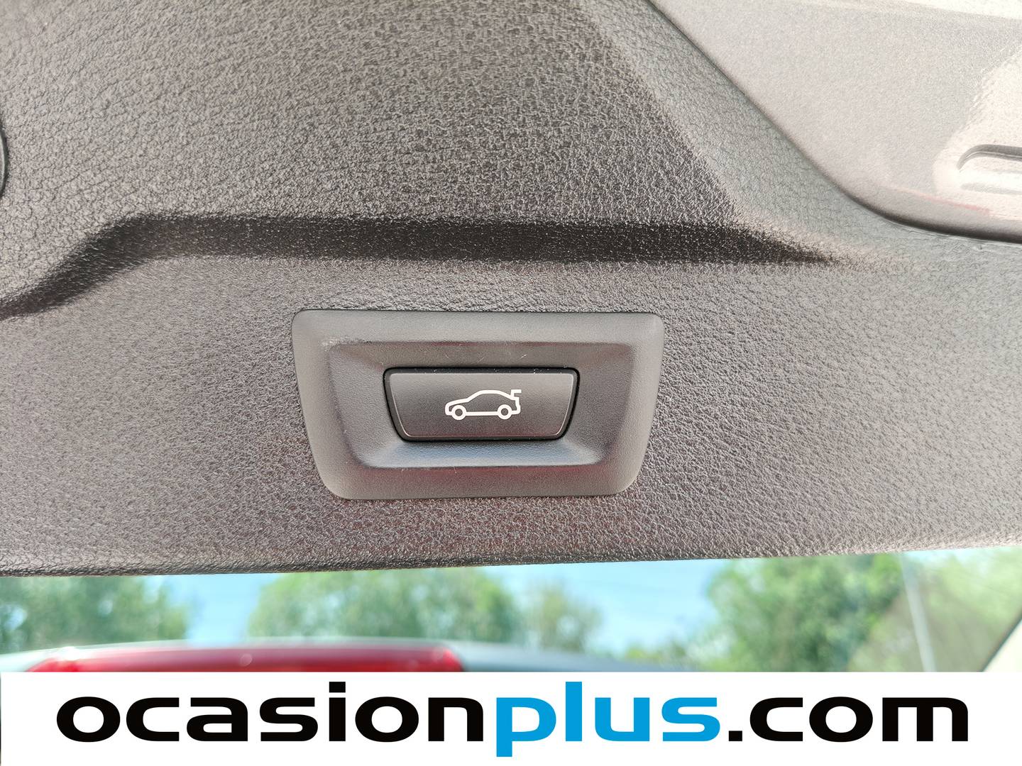 Acabados BMW X5 BMW X5 xDrive30d (258 CV) 7 Plazas