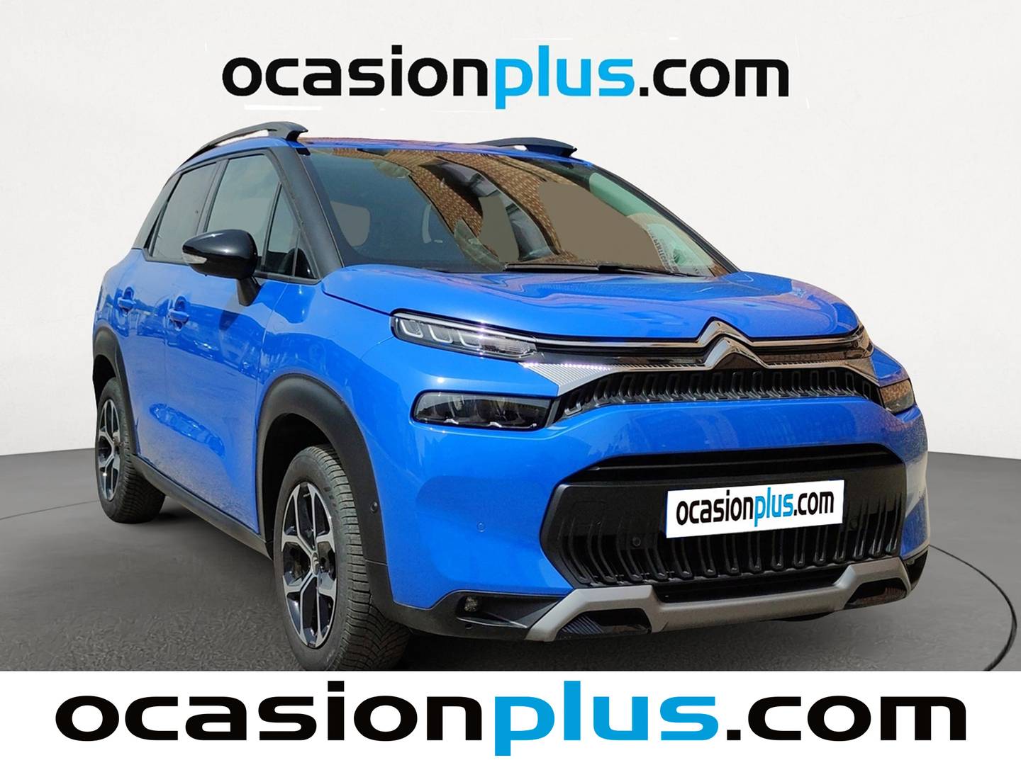 Foto Citroën C3 Aircross Citroen C3 Aircross PureTech 110 S&S Shine (110 CV)