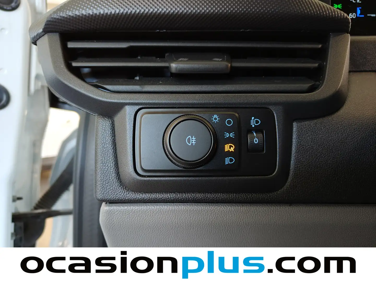 Foto Ford Transit Custom Ford Transit Custom F2.0 Ecoblue 300 L1 Trend (150 CV)