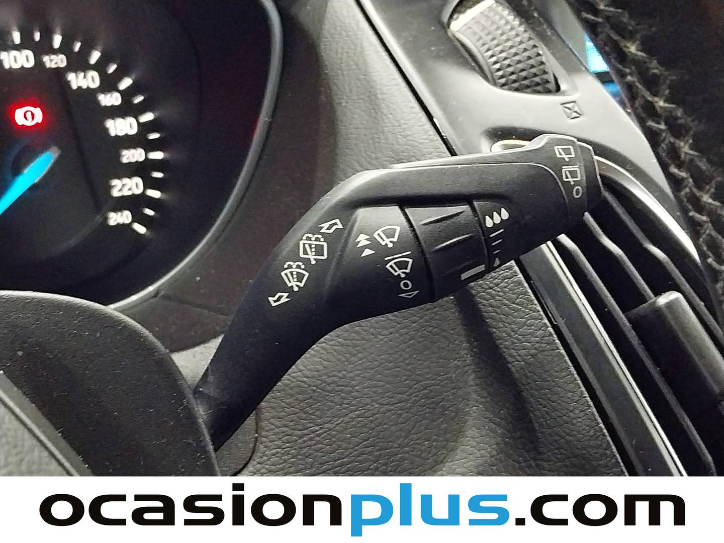 Foto Ford Focus Ford Focus 1.5 TDCi Trend+ (120 CV)