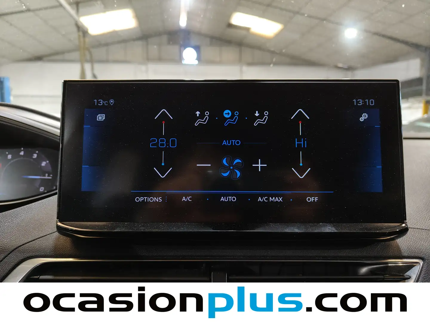 Foto Peugeot 5008 Peugeot 5008 PureTech 130 S&S Allure EAT8 (130 CV) 7 Plazas