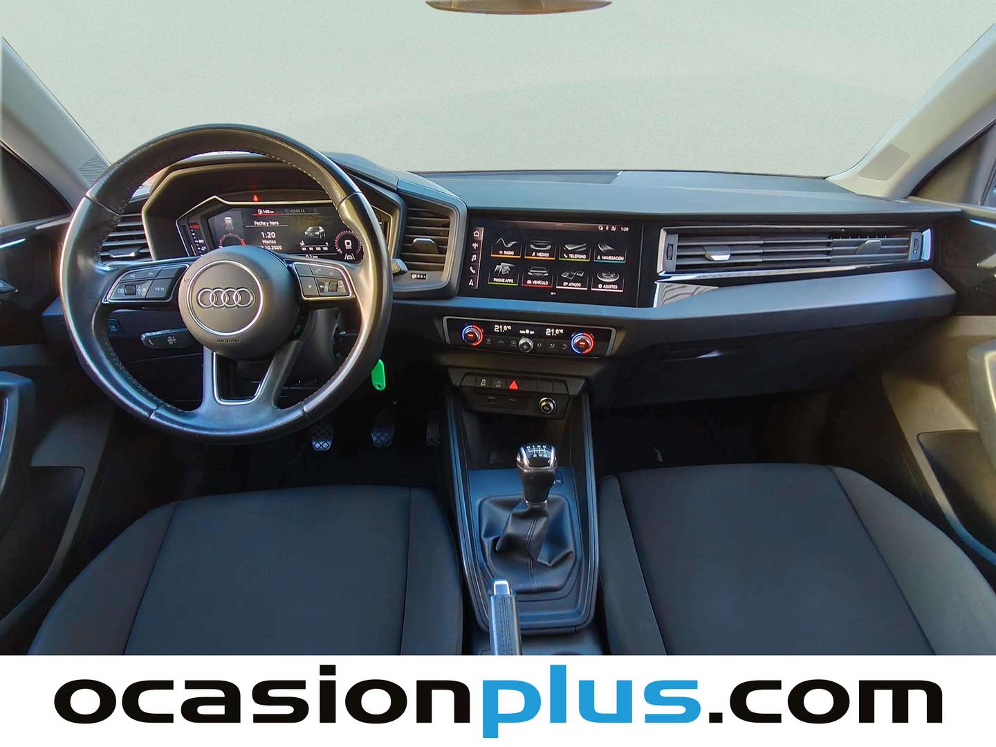 Audi A1 Audi A1 Sportback S line 30 TFSI (116 CV) al mejor precio