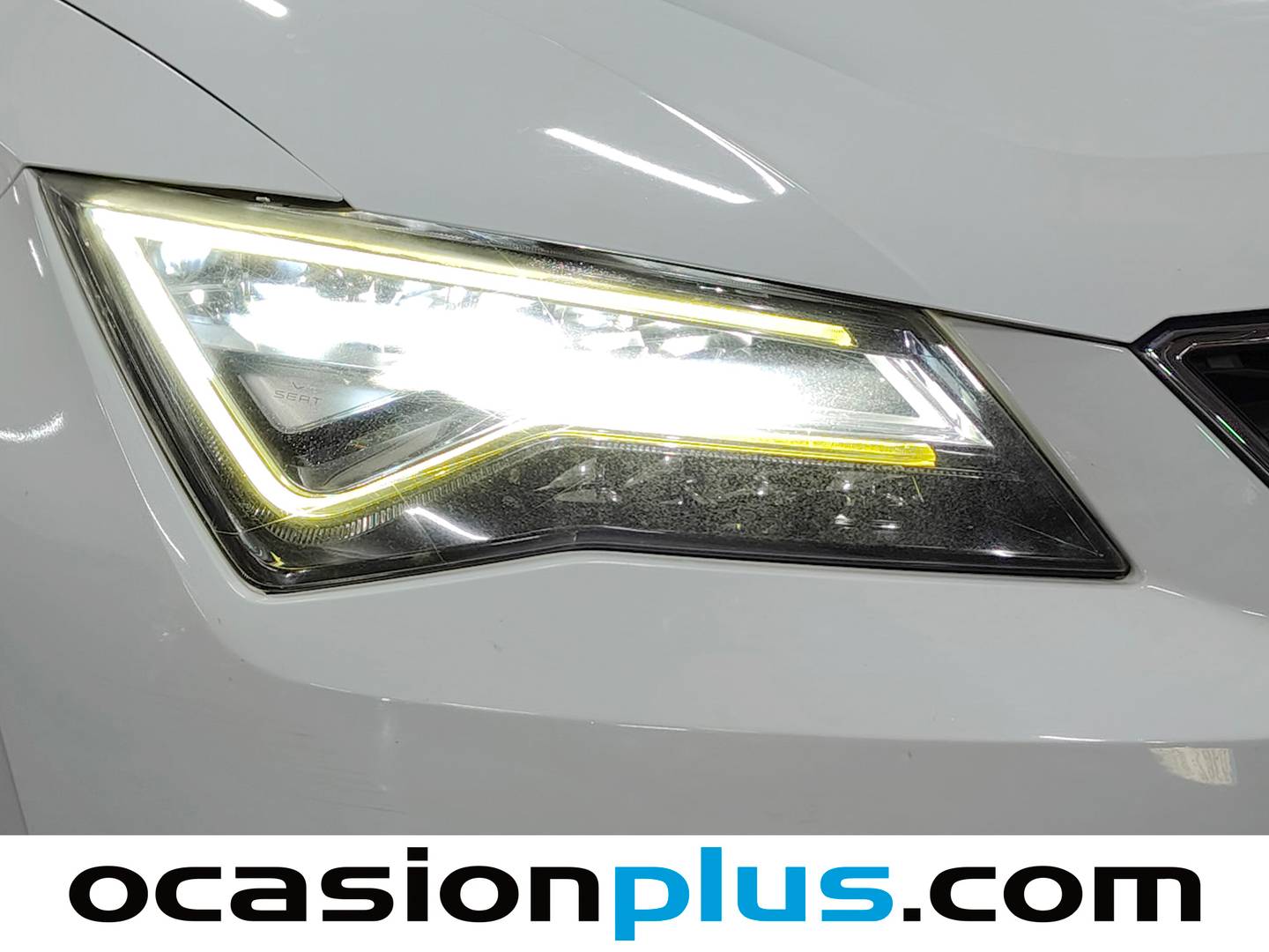 Paquetes del Seat Ateca SEAT Ateca 2.0 TDI S&S Xcellence 4Drive DSG (190 CV)