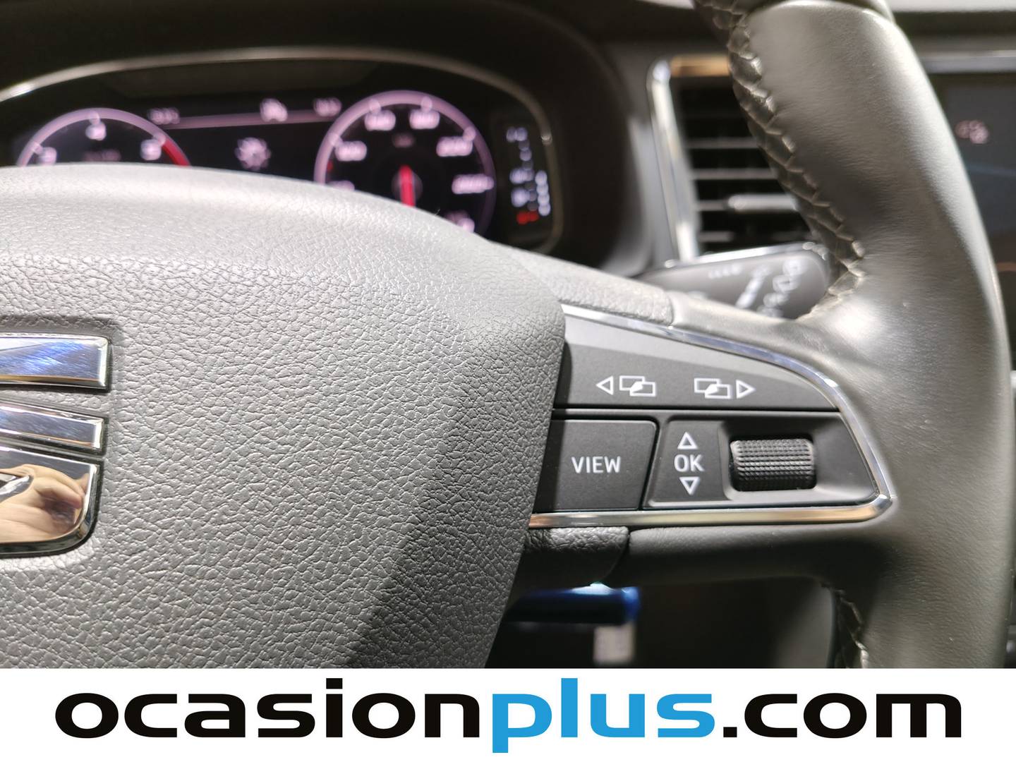 Seat Ateca Seat Ateca 1.6 TDI S&S Ecomotive Style  (115 CV) km 0
