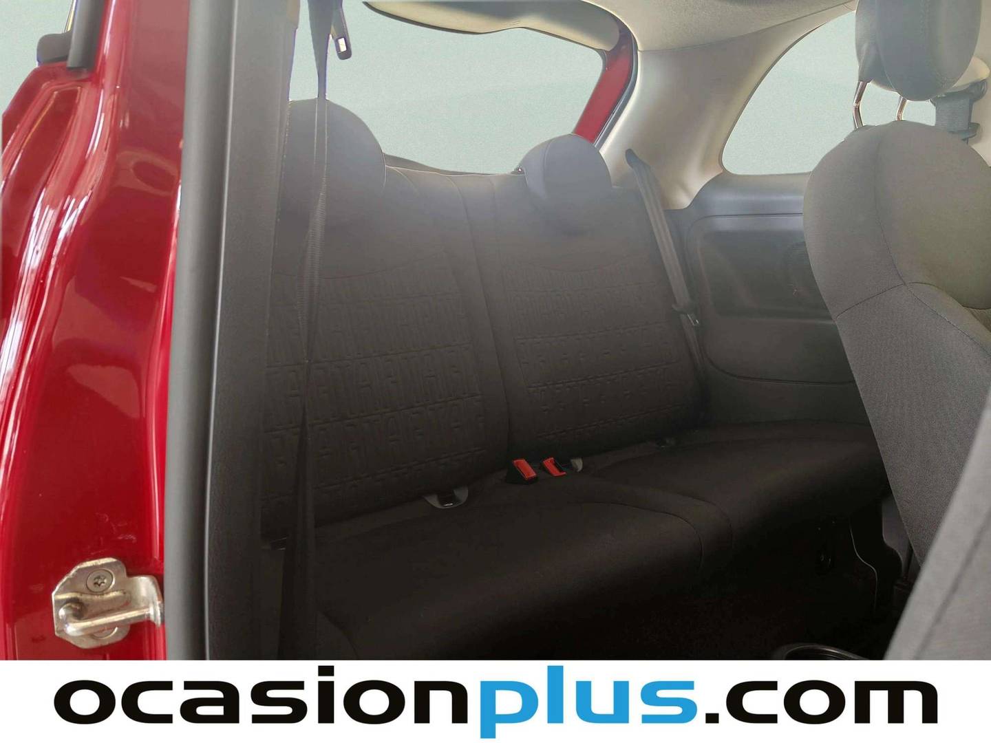 Fiat 500 Fiat 500 1.0 Hybrid Dolcevita (70 CV) km 0