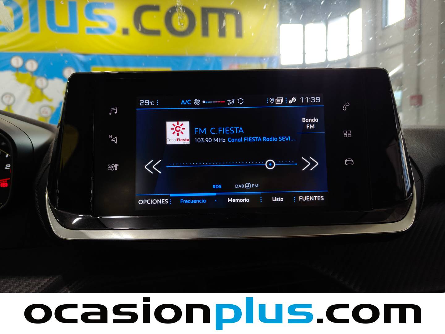 Peugeot 208 Peugeot 208 PureTech 75 S&S Active Pack (75 CV) gasolina