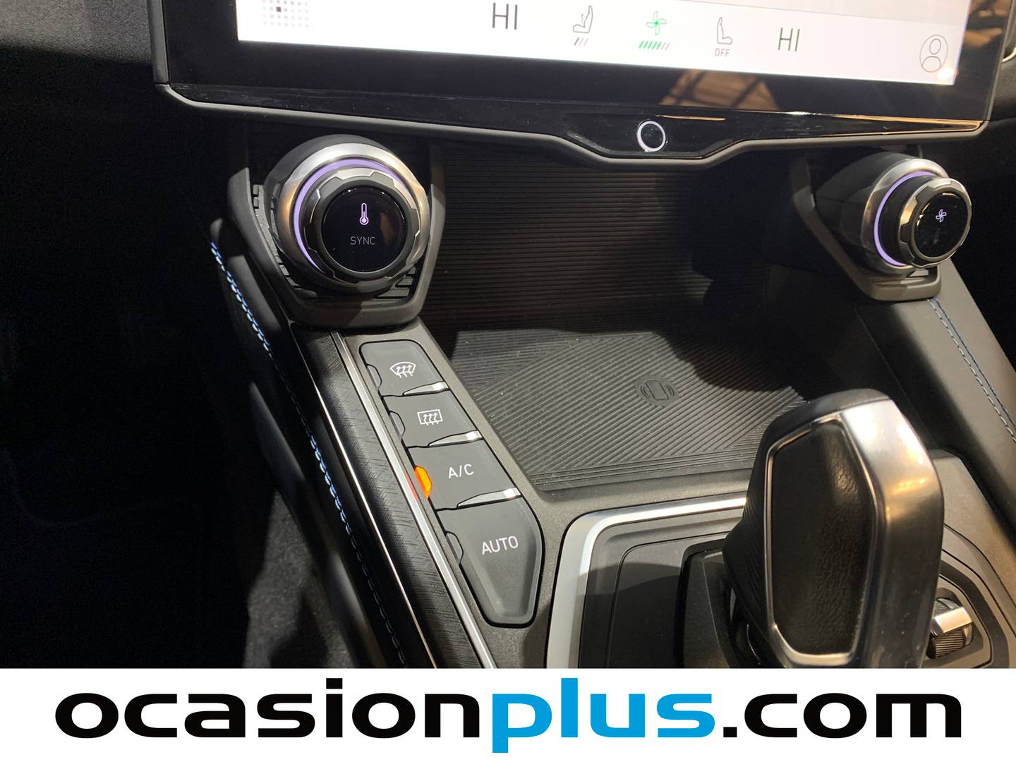 Foto Lynk & Co 01 Lynk & Co 01 1.5 PHEV 6.6kW (261 CV)