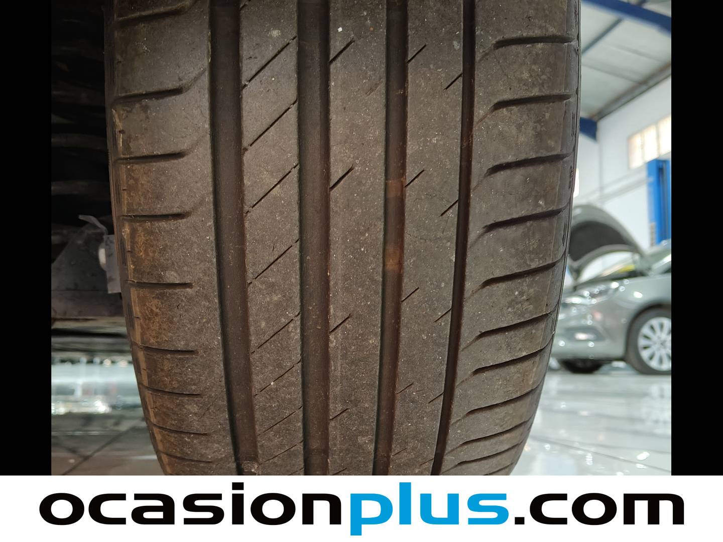 Foto Audi A3 Audi A3 Sportback Sportback Advanced 30 TFSI (110 CV) S tronic