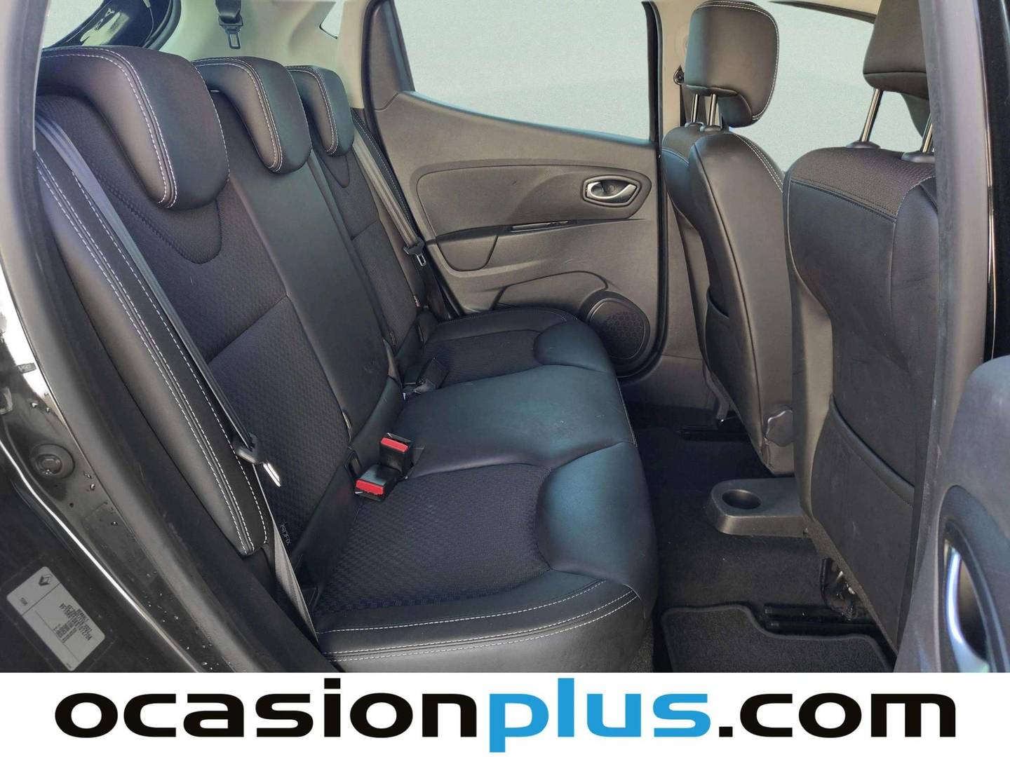 Renault Clio Renault Clio Zen Energy dCi (110 CV) diésel