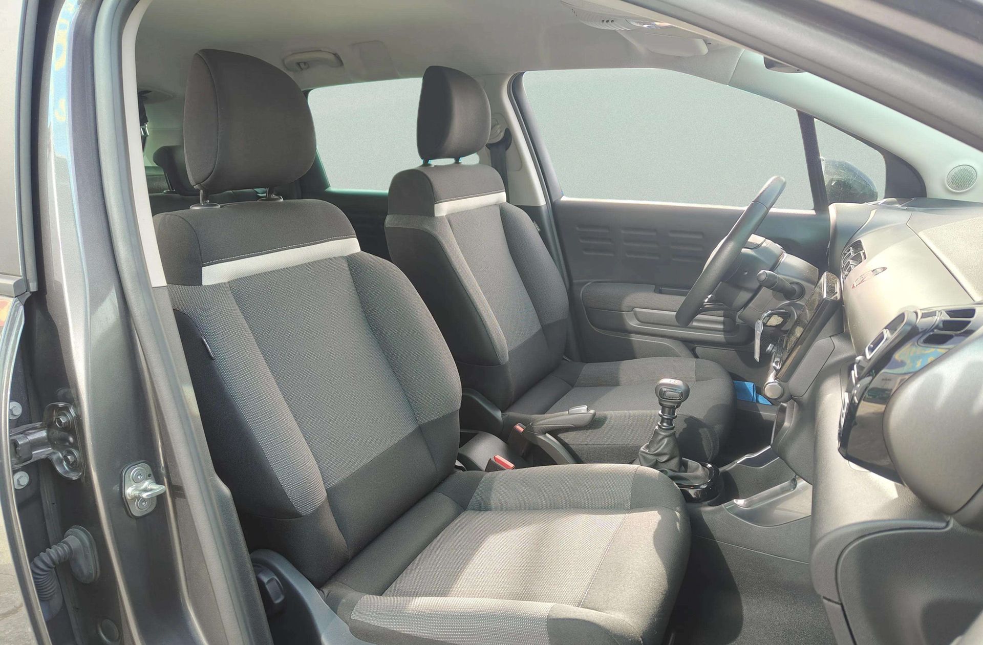 Citroën C3 Aircross PureTech 110 You! - foto 16