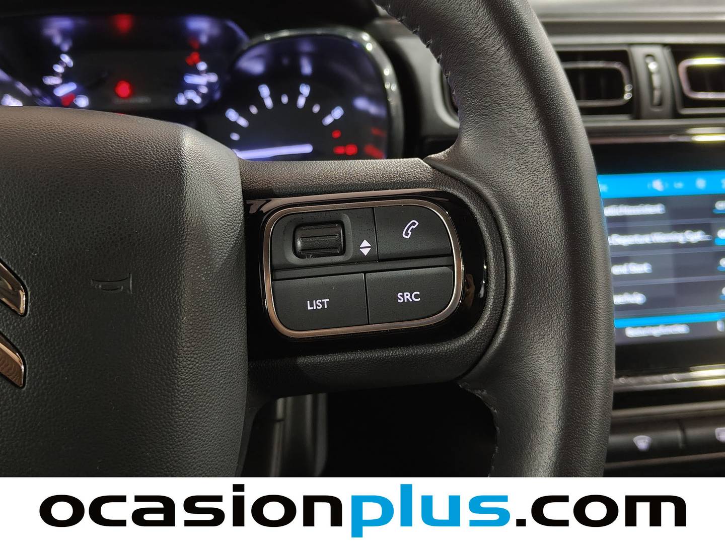 Citroën C3 Origin Citroen C3 Origin 110 Max (110 CV) 110cv