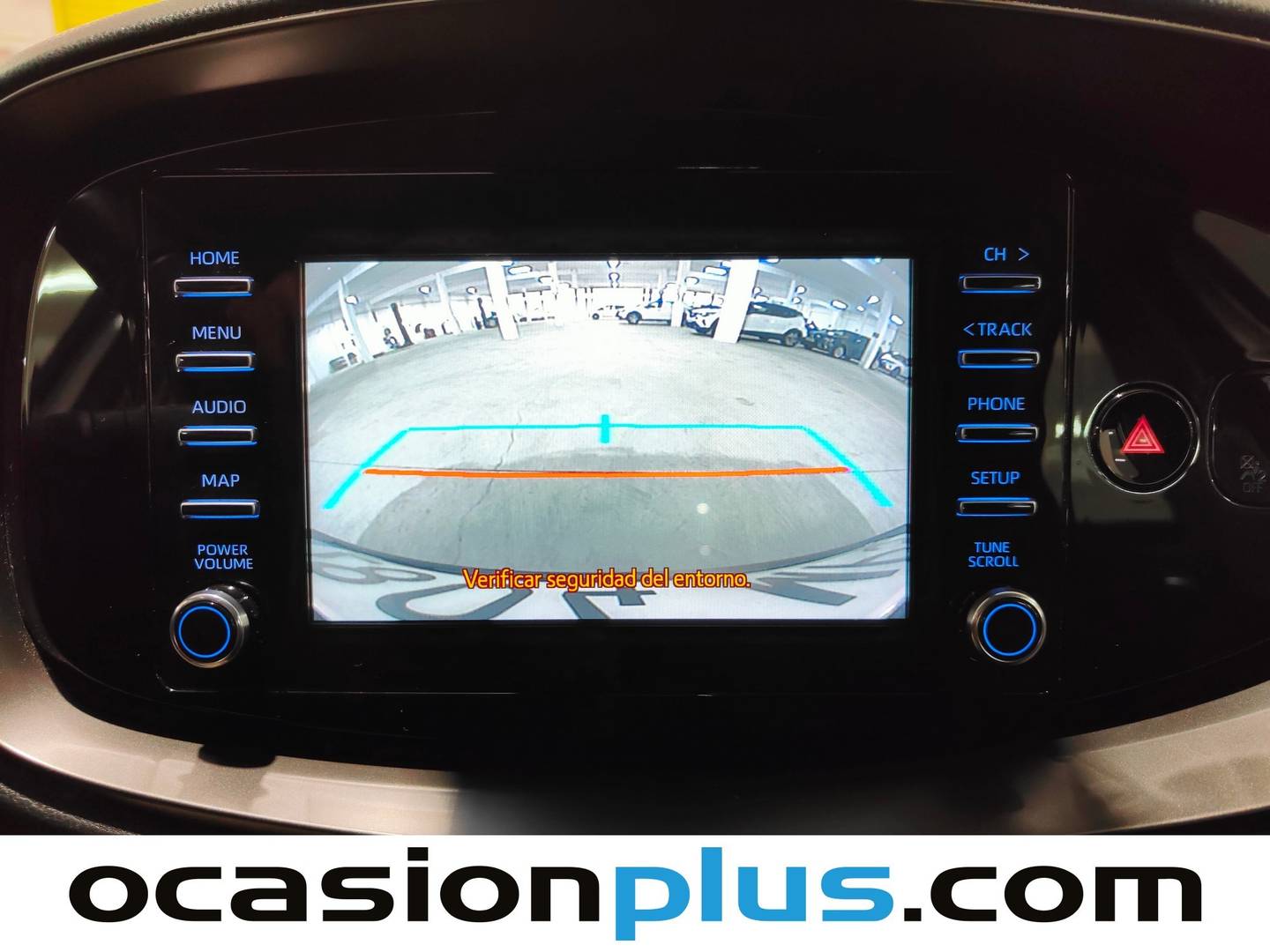 Foto Toyota Aygo X Cross Toyota Aygo X Cross 1.0 VVT-I Play (72 CV)