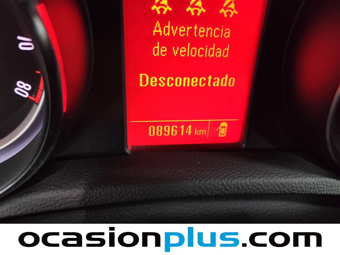 Opel Mokka Opel Mokka 1.4 T GLP Selective 4x2 (140 CV) 140cv