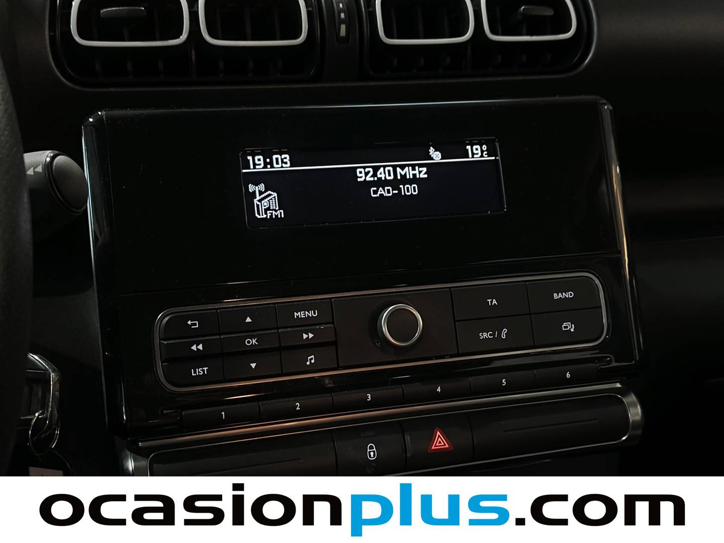 Citroën C3 Aircross Citroen C3 Aircross PureTech 82 Live (82 CV) al mejor precio