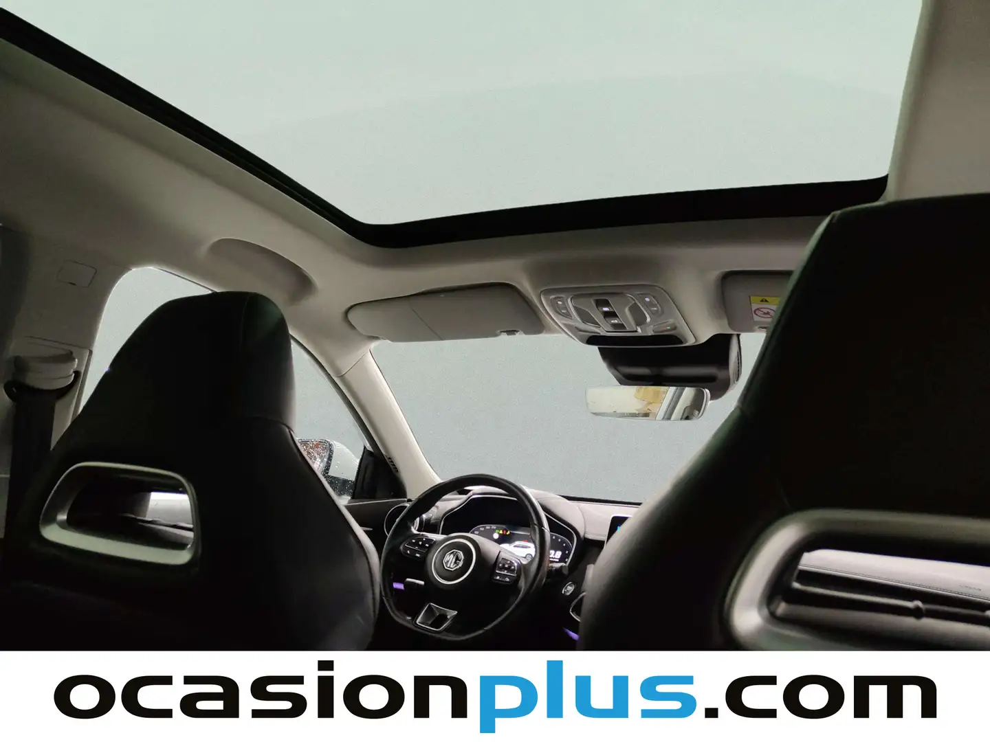 Foto MG HS MG HS 1.5 Turbo GDI Luxury (162 CV)