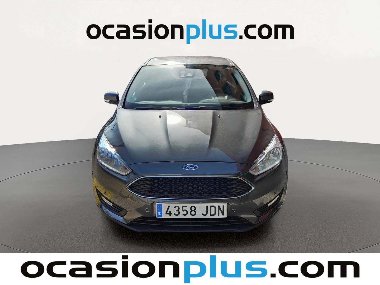 Ford Focus Ford Focus 1.0 Ecoboost S&S Trend+ (125 CV) 125cv